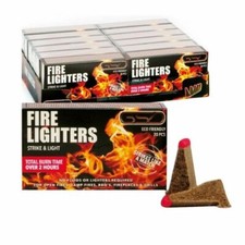 Fire lighters strike for sale  NOTTINGHAM