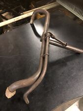 Baby handlebar manubrio usato  Colle di Val d'Elsa