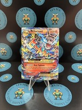 Mega charizard generations for sale  CARDIFF