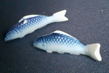 Ceramic koi carp for sale  OSWESTRY