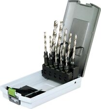 Festool spiralbohrer hss gebraucht kaufen  Havelberg