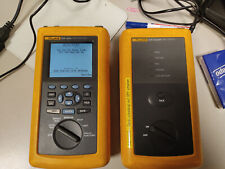 Fluke dsp 4000 gebraucht kaufen  Haag