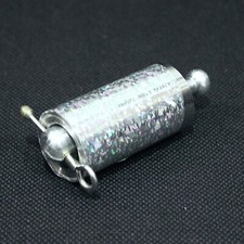 Metall zauberstab magic gebraucht kaufen  Michelstadt