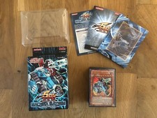 Structure deck machina gebraucht kaufen  Leipzig
