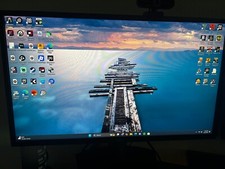 Dell se2722h 75hz for sale  Springdale