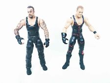 Wwe kane undertaker for sale  STOURBRIDGE