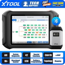 Xtool pro diagnostic for sale  USA