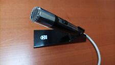 Microphone grundig gdm d'occasion  Créteil