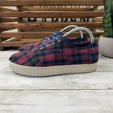 Toms womens cordones for sale  Van Buren