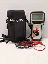 Megger mit410 insulation for sale  Lakeland