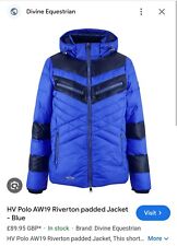 Polo riverton jacket for sale  LANCASTER