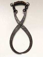 Antique hand wrought for sale  Greenfield