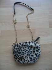 Kleine damenhandtasche leopard gebraucht kaufen  Herrieden