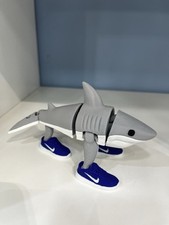 Tralalero Tralala Tiburón articulado , Tralalero Tralala Articulated Shark comprar usado  Enviando para Brazil