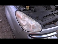 Passenger right headlight for sale  Franklin