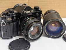 Old vintage canon for sale  YATELEY