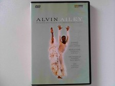Alvin ailey evening gebraucht kaufen  Aarbergen