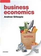 Business economics andrew for sale  UK