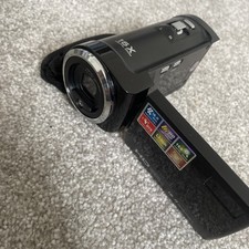 1080p video camera for sale  UK