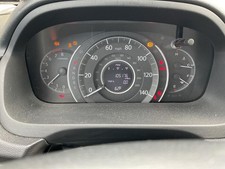 Speedometer cluster mph for sale  Axton