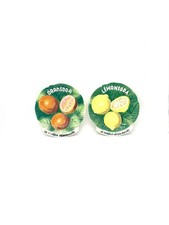Set piatti pubblicitari usato  Roncofreddo