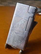 Ancien briquet essence d'occasion Ancien briquet essence d'occasion  Épernay