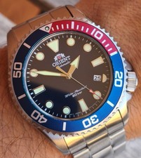 Orologio orient triton usato  Verona
