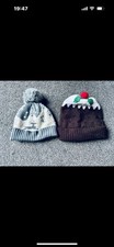 Bundle two knitted for sale  LONGFIELD