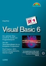 Visual basic tagen gebraucht kaufen  Berlin