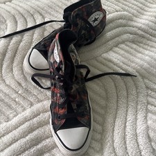 Converse harley quinn for sale  Evansville