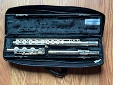 Gemeinhardt usa open for sale  Ithaca