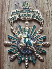 Karnevalsorden 2003 köln gebraucht kaufen Karnevalsorden 2003 köln gebraucht kaufen  Lohmar