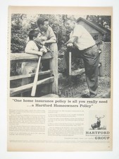Vintage 1950s hartford for sale  Bogota