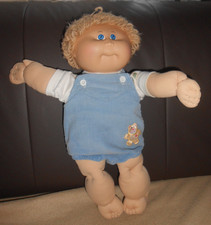 Colego cabbage patch gebraucht kaufen  Hamburg