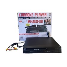 Akj r2s karaoke for sale  Clermont
