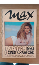 Calendari max collezione usato  Vignate