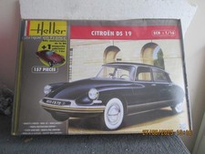 Heller citroen cabriolet for sale  POOLE
