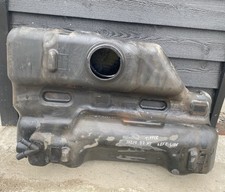 Fuel tank plastic for sale  STANFORD-LE-HOPE
