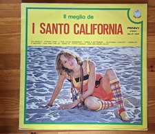 Vinile meglio santo usato  Pieve di Bono Prezzo