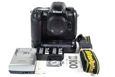 Nikon d100 6mp for sale  Naperville