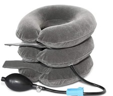 Teerova cervical neck for sale  TADWORTH