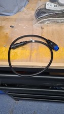 Garmin pin male for sale  TORQUAY