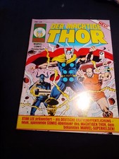 Mächtige thor marvel gebraucht kaufen  Traunreut
