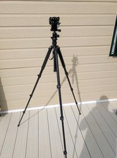 Shooting rest tripod for sale  PETERBOROUGH