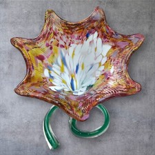 Vintage murano millefiori for sale  Aiken