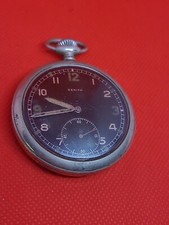 Ancienne montre gousset d'occasion  Ferrières-en-Gâtinais