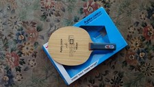 Butterfly timo boll for sale  BATH