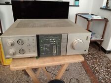 Amplificatore pioneer a7 usato  Genova