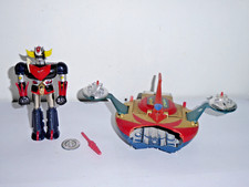 Goldorak grendizer ufo d'occasion  Saint-André-lez-Lille