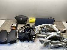 Kit airbag lancia usato  Roma